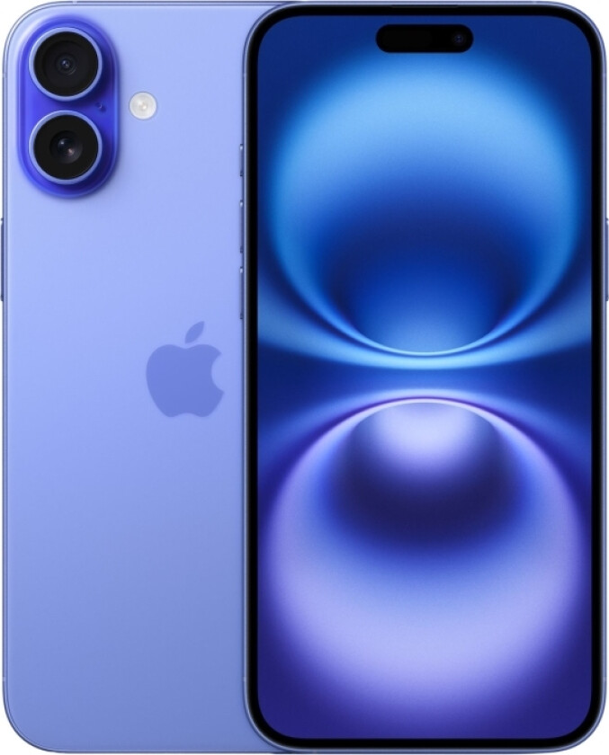 | Iphone 16 Plus - 128 Gb - Ultramarine
