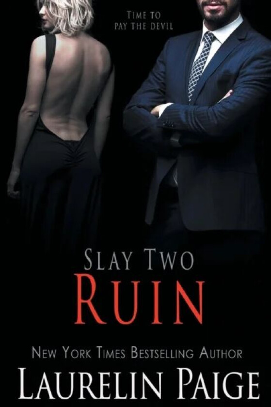 Ruin av Laurelin Paige