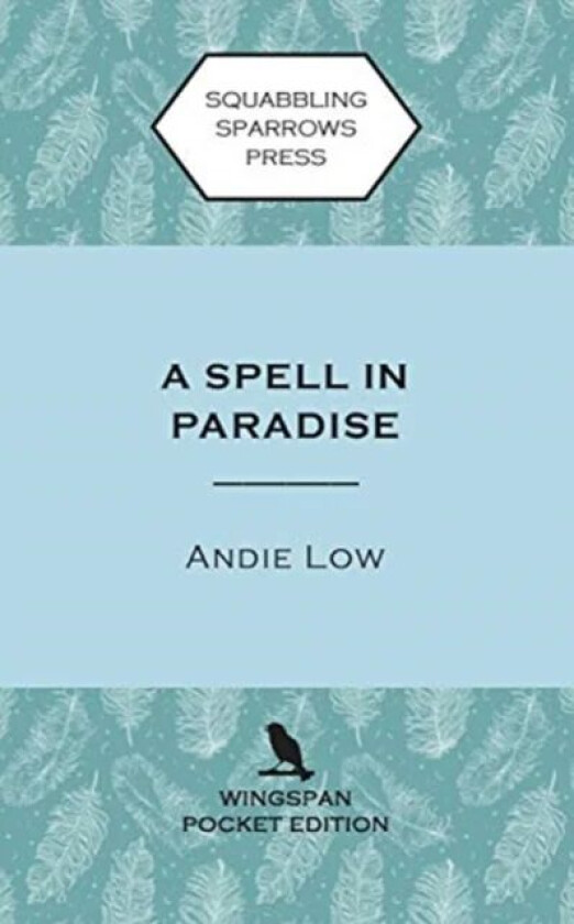 A Spell in Paradise av Andie Low