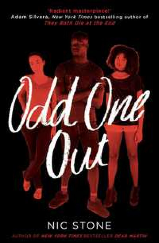 Odd One Out av Nic Stone