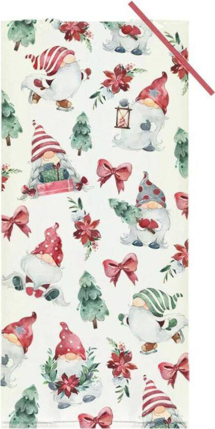 Gavepose -Julenisse- pk/20