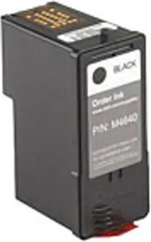 Blekk Svart Ch883 High Capacity - 966