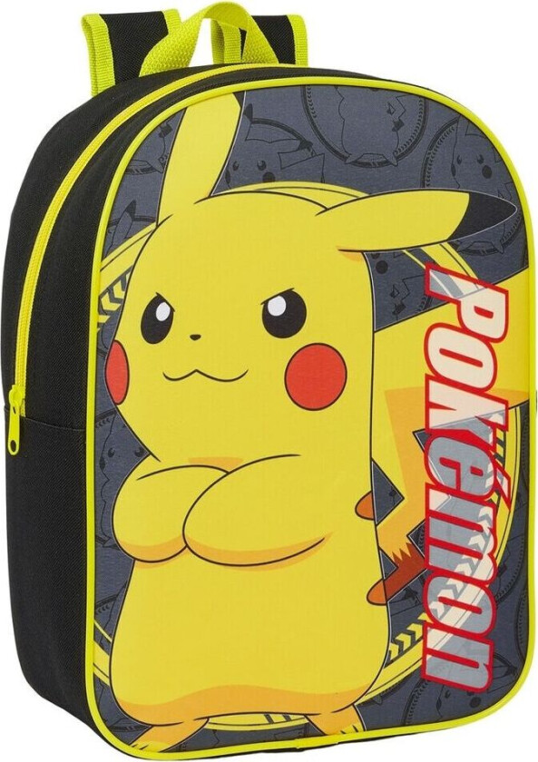 Pokemon backpack 34cm