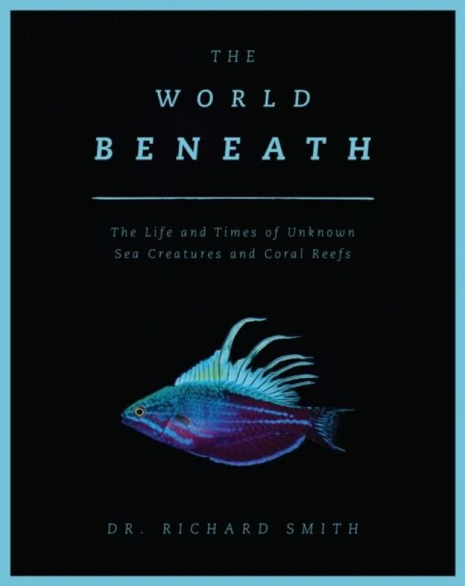 The World Beneath av Richard Smith