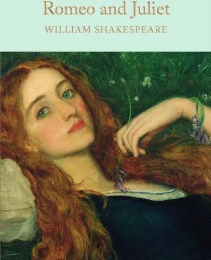 Romeo and Juliet av William Shakespeare