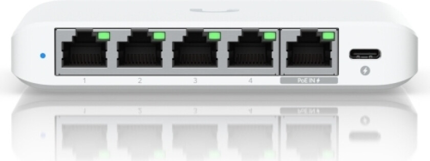 Ubiquiti Unifi Switch - Switch - Styrt