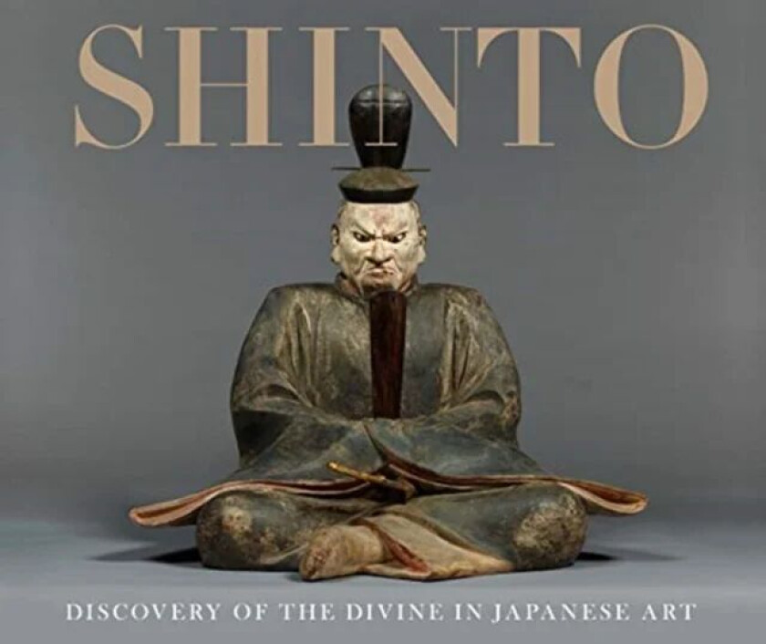 Shinto av Sinead Vilbar, Kevin Carr