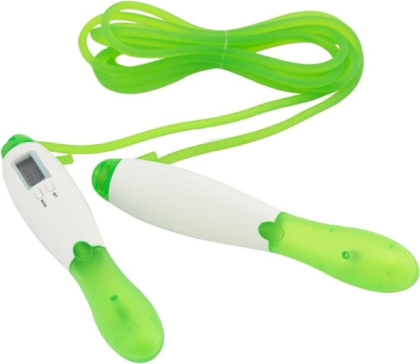 Bilde av Hms Jump Rope With Lcd Counter (Sk31)