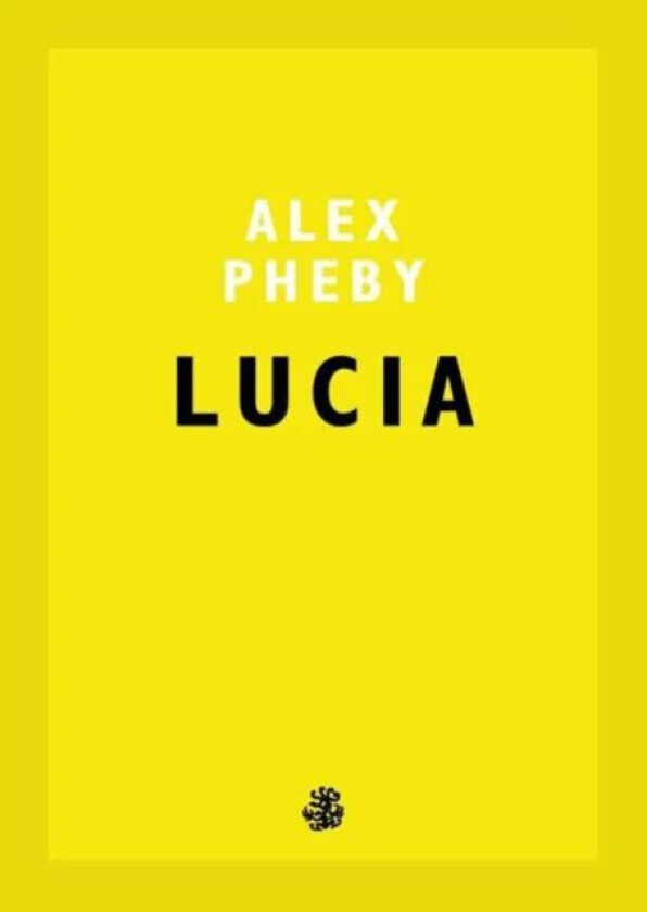 Lucia av Alex Pheby