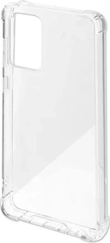 4smarts Samsung Galaxy A52s (5G) / A52 (4G / 5G) 4smarts IBIZA Deksel - Gjennomsiktig
