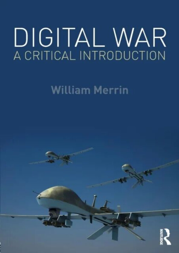 Digital War av William Merrin