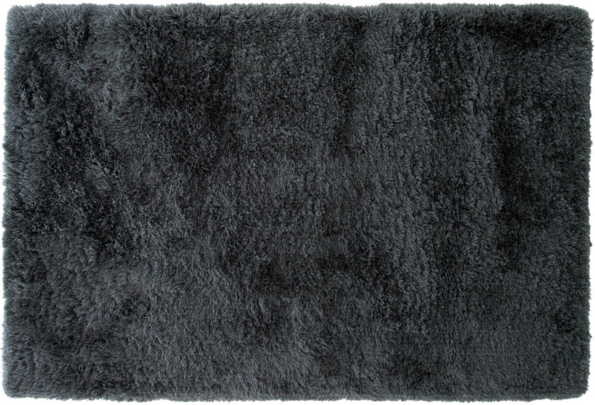 Grace teppe 400x300 cm polyester grå.