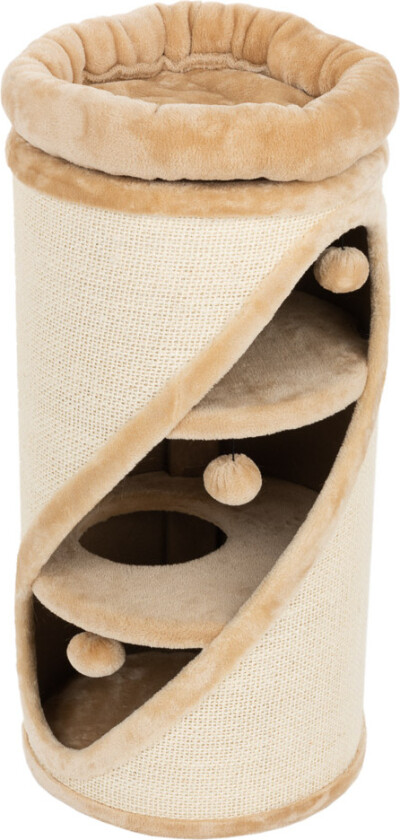 Kloretønne Diogenes M Basic Diagonal - Beige