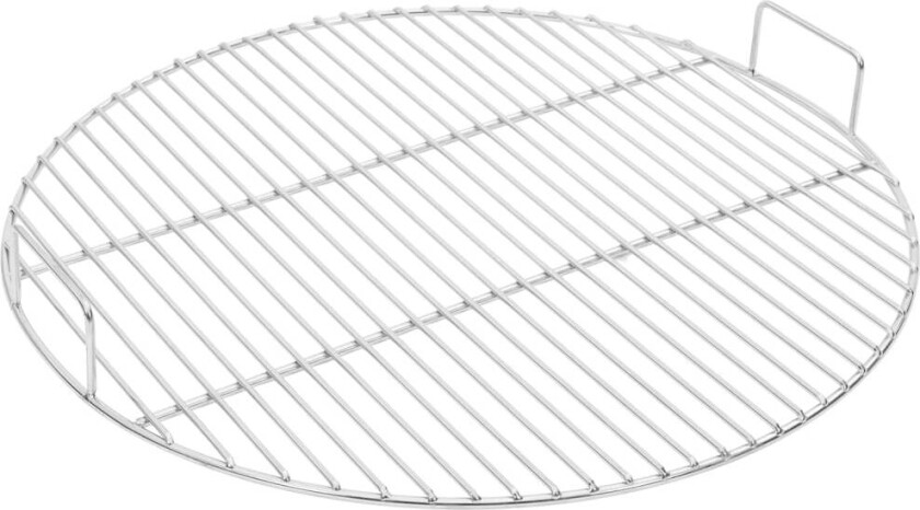 Grillrist med håndtak rund Ø54 cm 304 rustfritt stål