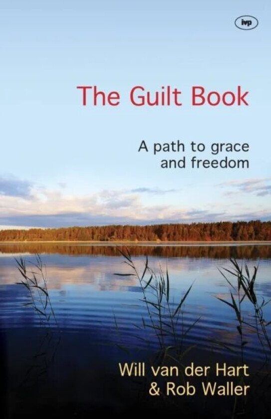 The Guilt Book av Will Van der Hart and Rob Waller