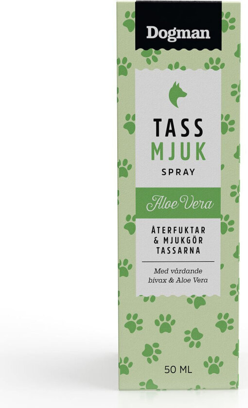 DOGMAN Potespray