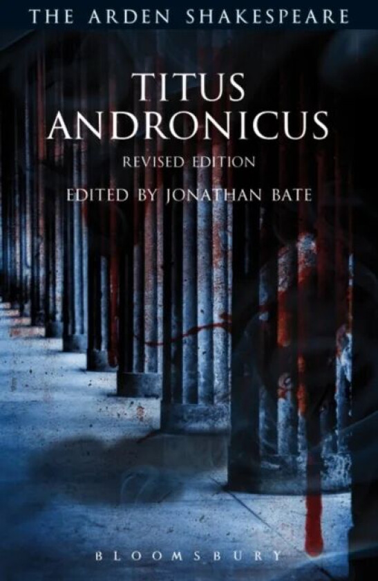 Titus Andronicus av William Shakespeare