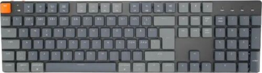 Keychron Keychron K5 SpecialEdition RGB Hot Swap Keychron Optical Brown