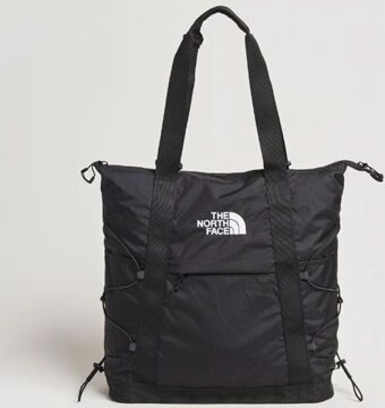 Borealis Totebag Black