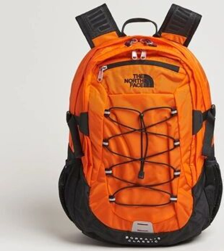 Borealis Classic Backpack Black/Orange