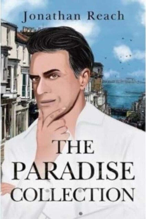 The Paradise Collection av Jonathan Reach