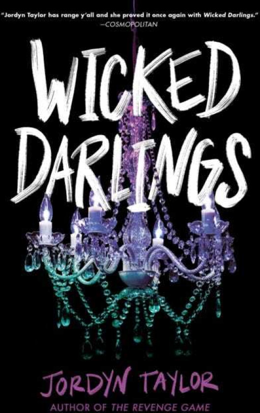 Wicked Darlings