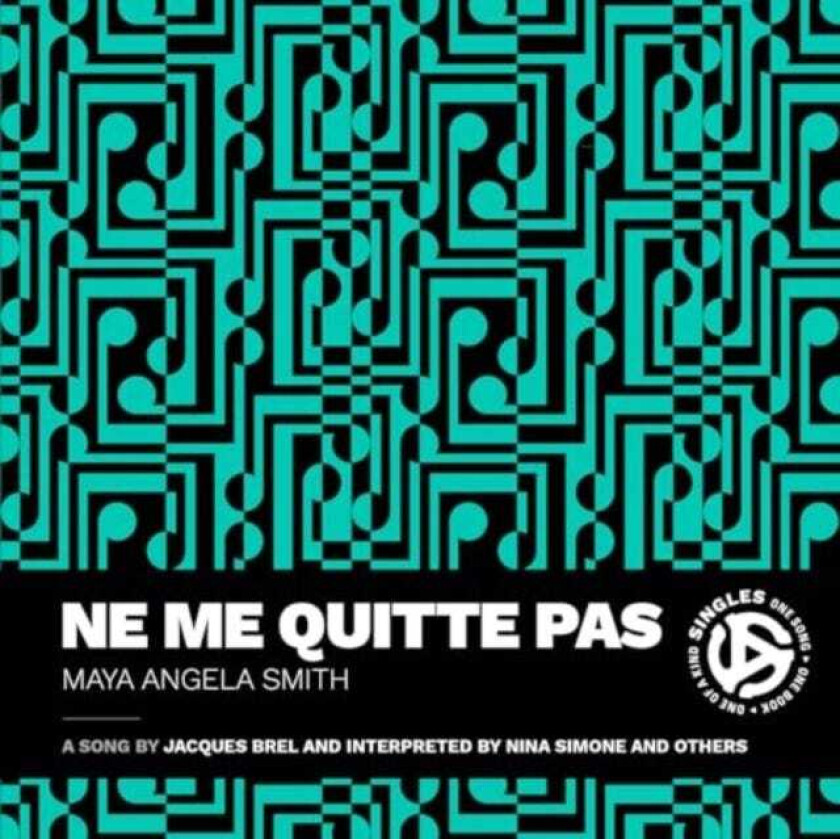 Ne me quitte pas