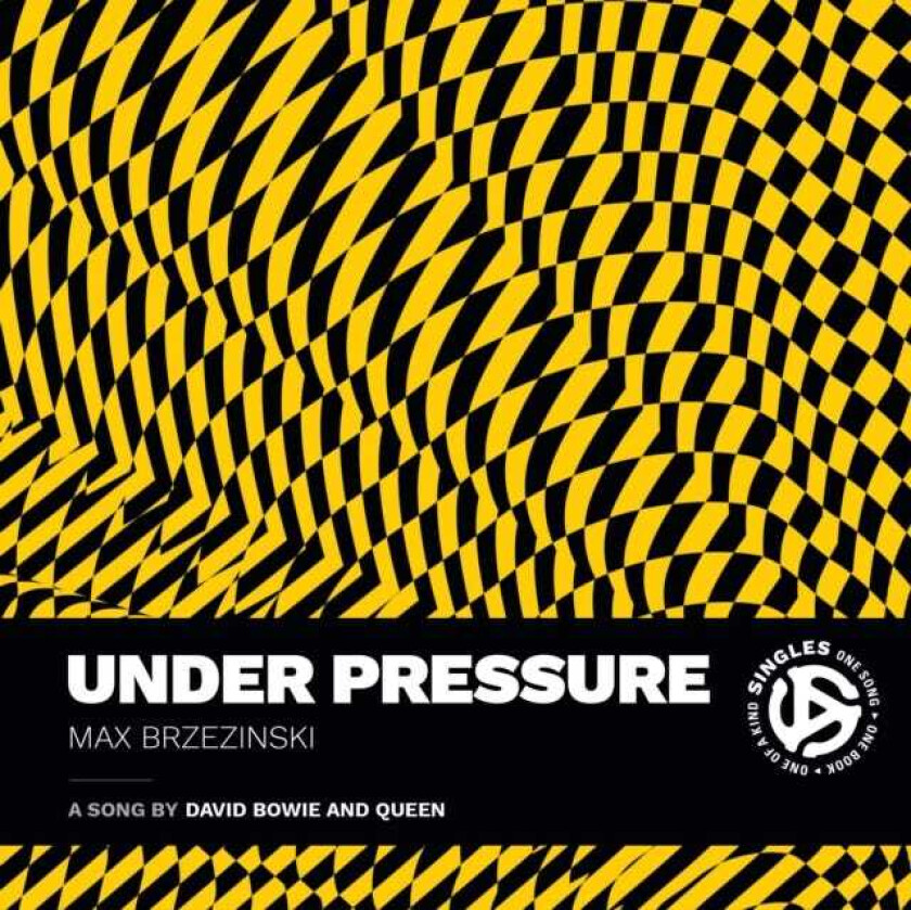 Under Pressure A Song by David Bowie and Queen