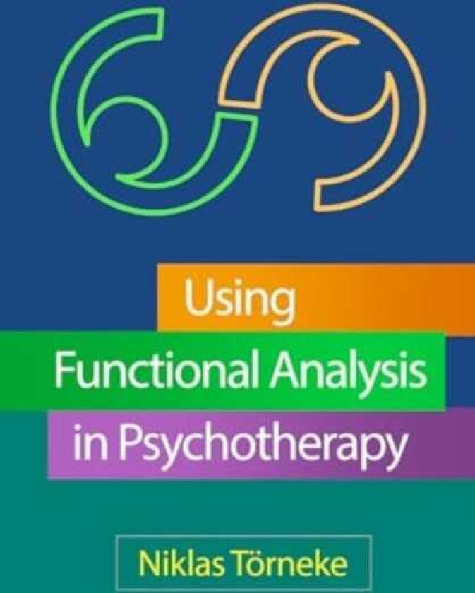 Using Functional Analysis in Psychotherapy