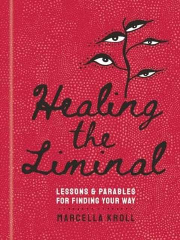 Healing the Liminal Lessons & Parables for Finding Your Way