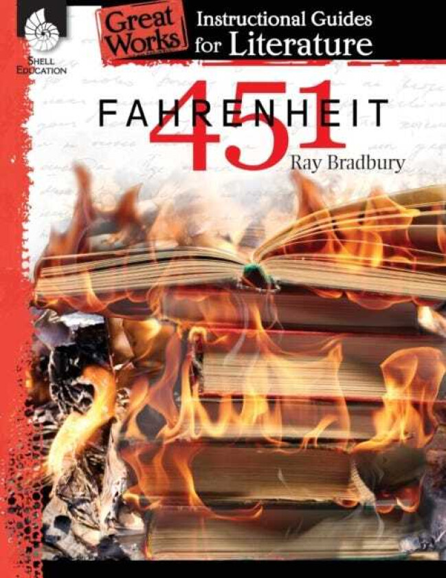 Fahrenheit 451 An Instructional Guide for Literature