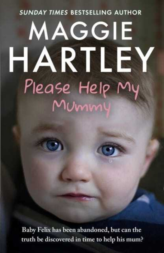 Please Help My Mummy Baby Felix has been abandoned, but can the truth be discovered in time to help his mum?