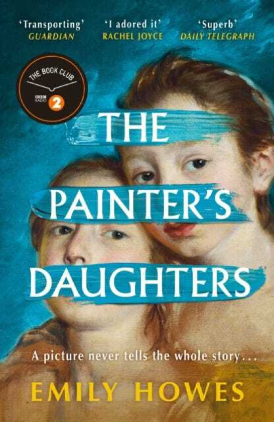 The Painter's Daughters The awardwinning debut novel selected for BBC Radio 2 Book Club