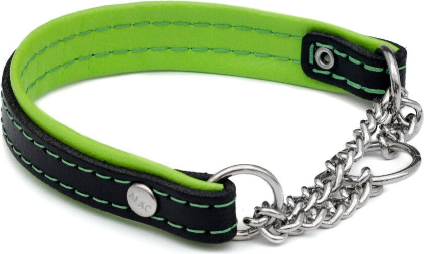 ALAC Halsbånd med kjetting