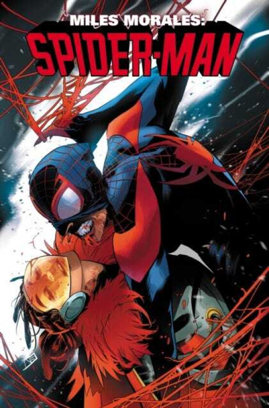 Miles Morales: SpiderMan by Cody Ziglar Vol. 5