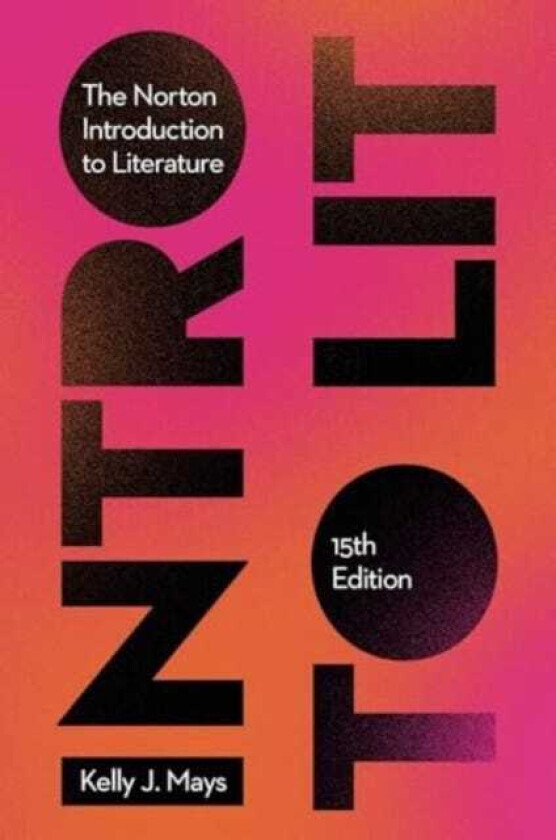The Norton Introduction to Literature InQuizitive, Close Reading Workshops, and MLA Citation Booklet