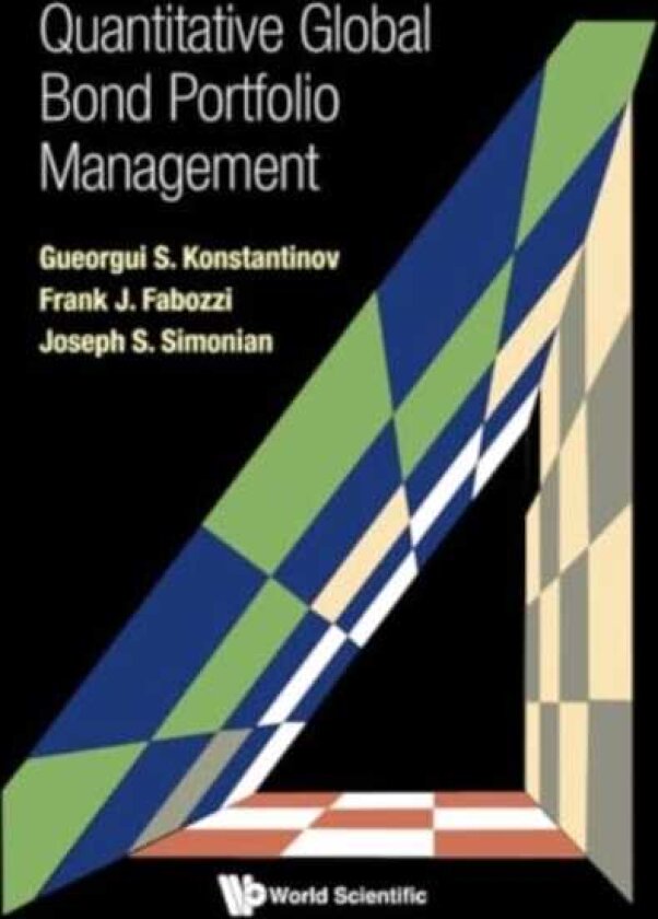 Quantitative Global Bond Portfolio Management