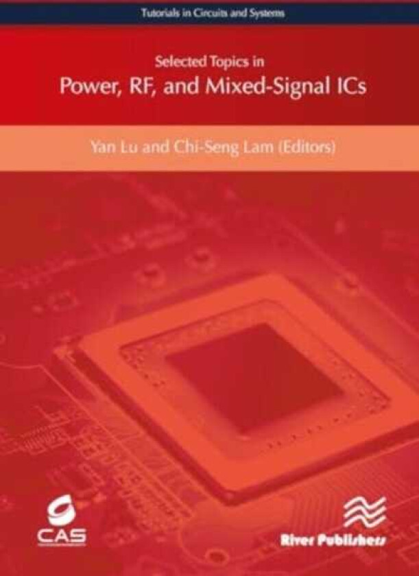 Selected Topics in Power, RF, and MixedSignal ICs