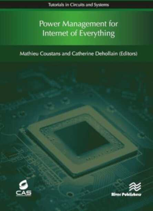 Power Management for Internet of Everything