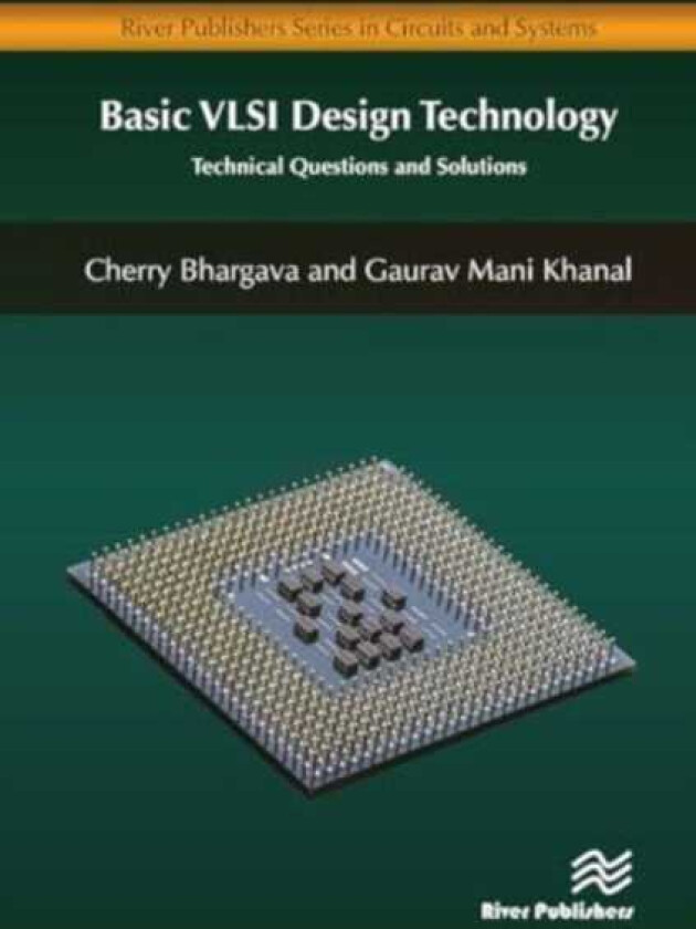 Basic VLSI Design Technology  Technical Questions and Solutions