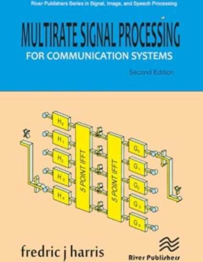 Multirate Signal Processing for Communication Systems