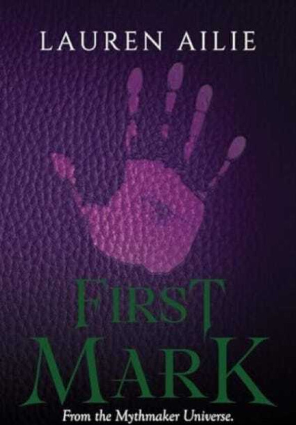 First Mark