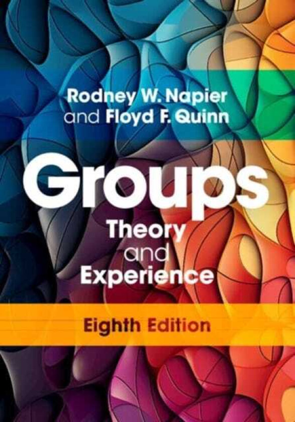 Groups Theory and Experience