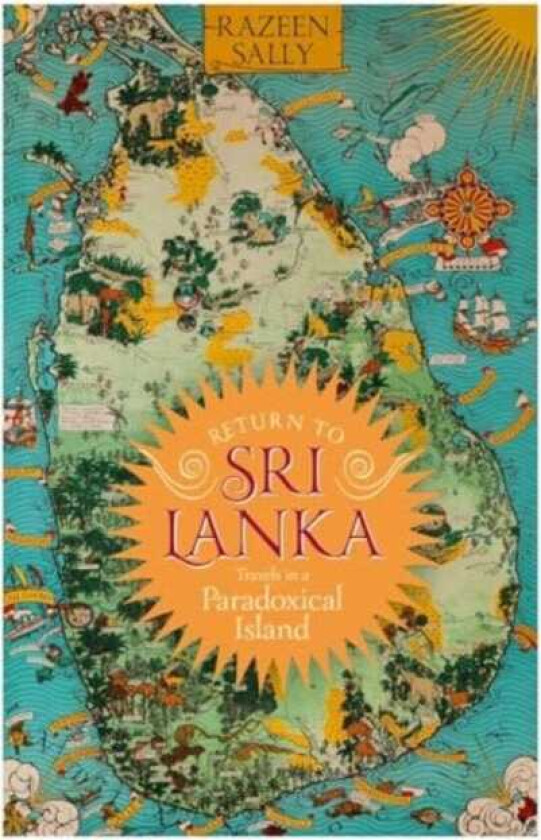 Return to Sri Lanka