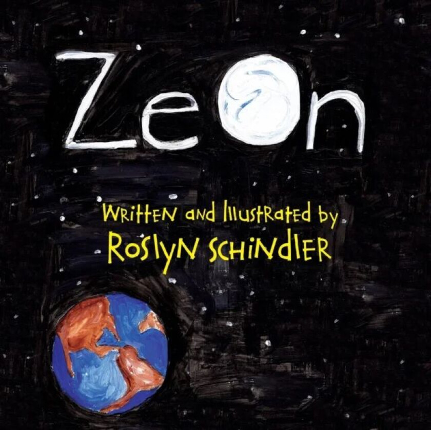 Zeon av Roslyn Schindler