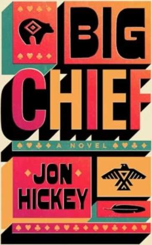 Big Chief