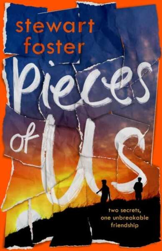 Pieces of Us