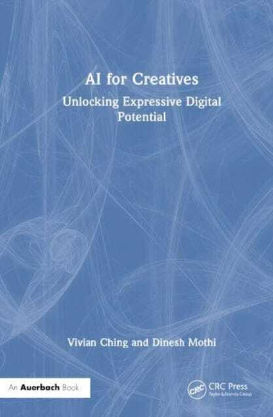 AI for Creatives Unlocking Expressive Digital Potential