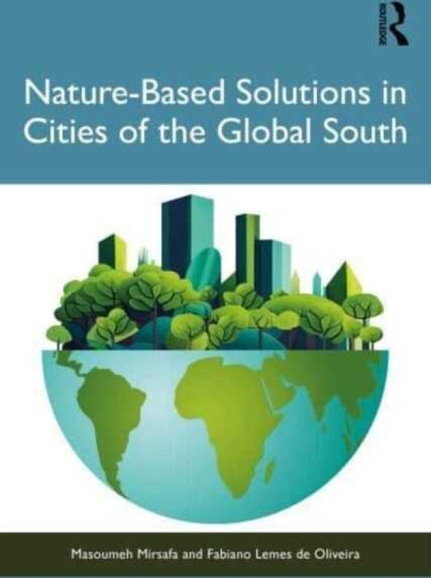 NatureBased Solutions in Cities of the Global South