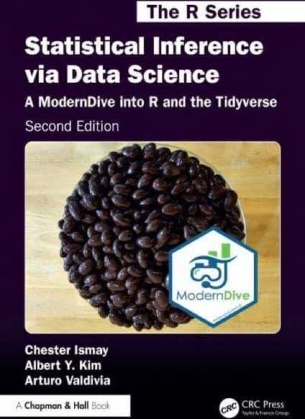 Statistical Inference via Data Science A ModernDive into R and the Tidyverse
